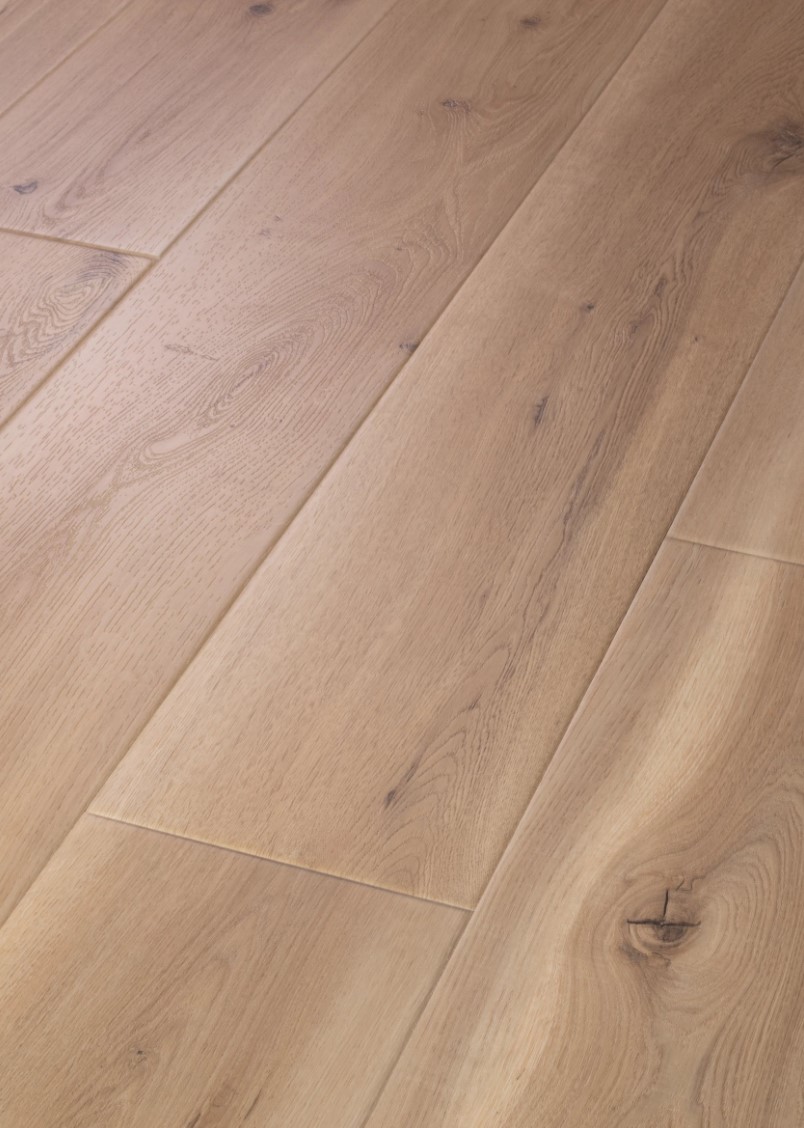 Blonde Oak