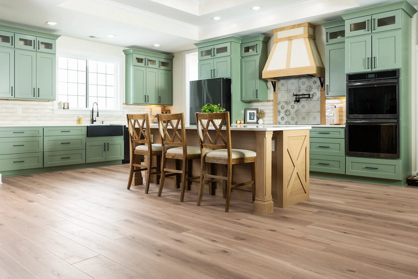 Blonde Oak - Image 2