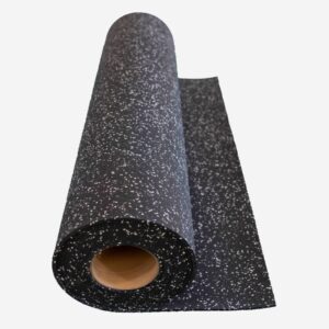 10mm Rubber Rolles(Heavy Commercial)
